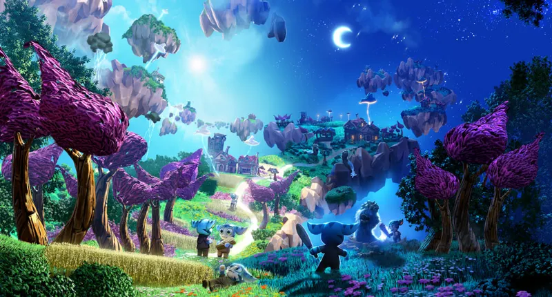 Tethered Is Coming To Vive, Rift and PS4 Pro With Motion Controller Support