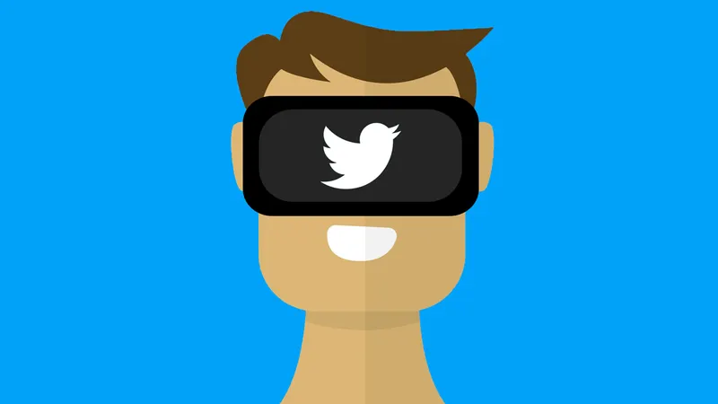 Twitter Dives Into AR and VR, Hires Ex-Apple Designer To Lead New Team