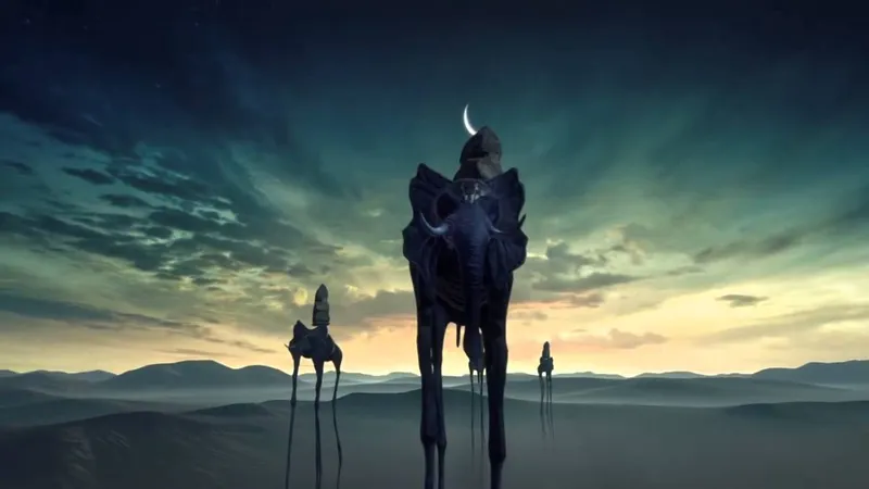 Why Chris Milk's Change To 'Within' Signals A Major Shift In Storytelling