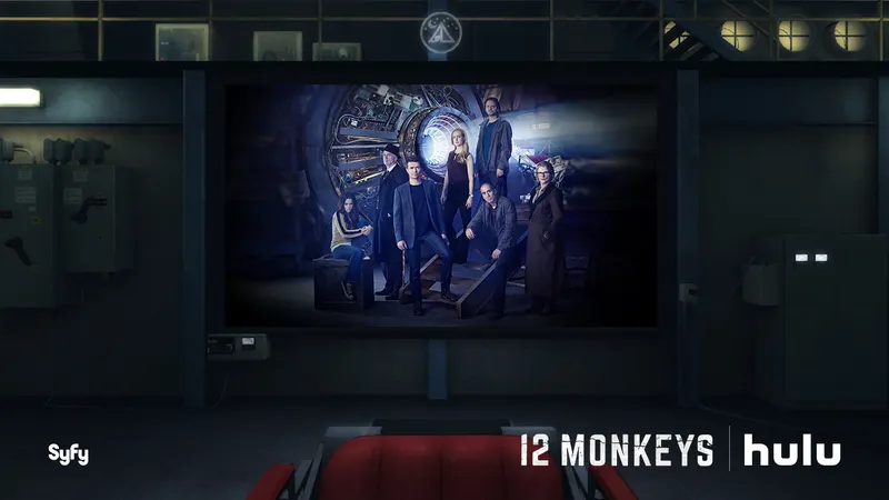 Hulu VR Comes to Oculus Rift With 30 VR Videos