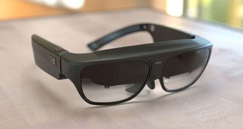These AR Glasses Turned Me Into An Instant Surgeon