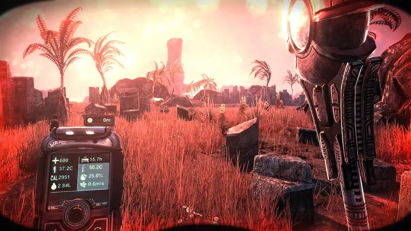 New HTC Vive Releases For The Week Of 06/05/2016
