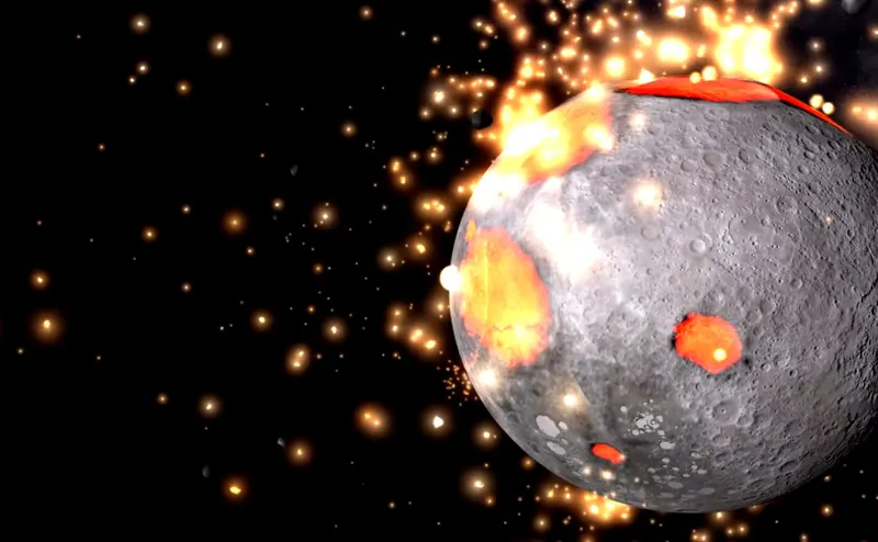 Why Playing God, Creating Worlds, and Bombarding Planets in VR is the Best Thing Ever