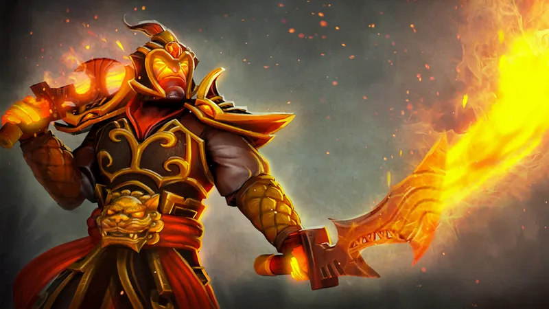 Valve Adds VR Spectator Mode to 'DOTA 2' for International Championships (Update)