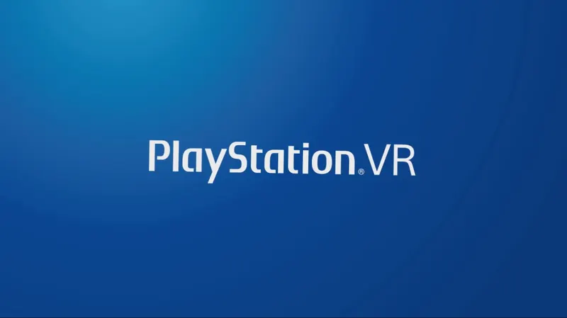 PlayStation VR Games Get Their First Sale In The EU