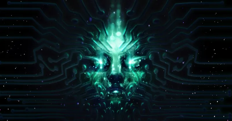 The 'System Shock' Remake Could Get VR Support... But It Probably Won't