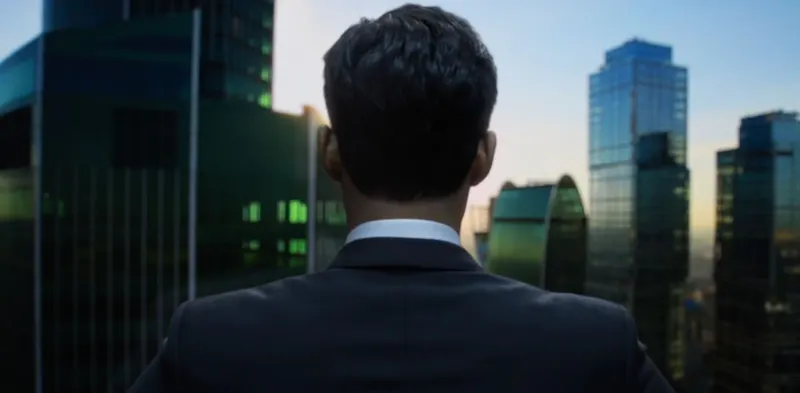 Digital Domain Teaming Up With SyFy For 'Incorporated' VR Experience at SDCC