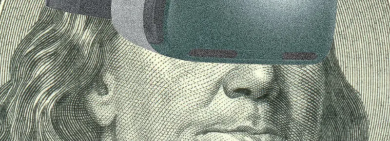 Monetization In VR — Eclectic, Not Chaotic