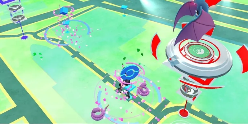 Major 'Pokemon GO' Update Finally Addresses Tracking System Issues
