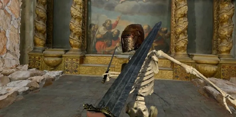 New HTC Vive Releases for the Week of 07/24/16