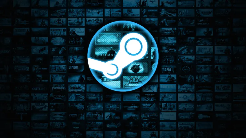 Steam Is Reportedly Adding '1000 New VR Users Every Day'