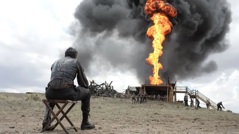 7 Great Directors We Want to Make Awesome VR Movies