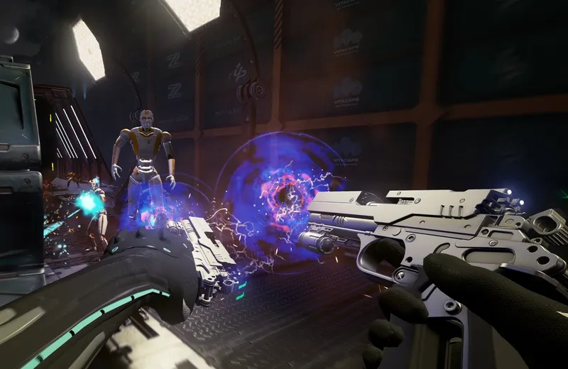 New HTC Vive Releases for the Week of 07/10/16