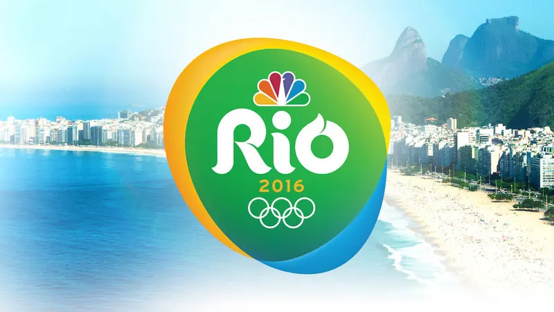 Oculus and Getty Images Team Up To Create Hundreds Of Olympic VR Photos