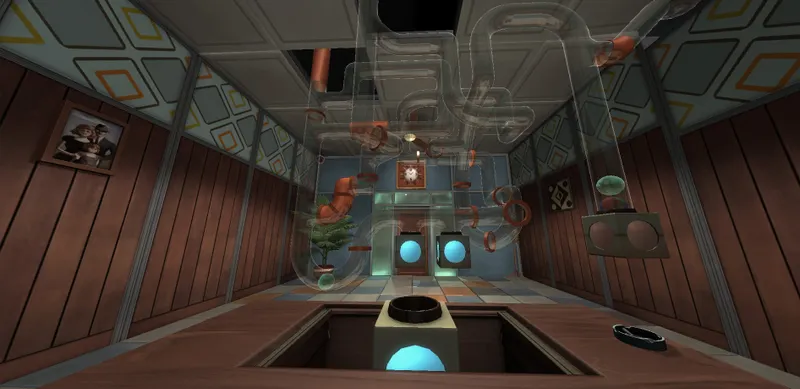 Update: Coatsink's Original 'Esper' Gets Oculus Rift Release Date
