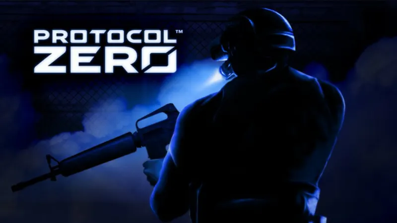 How Removing the 'Protocol Zero' Gear VR Gamepad Requirement Massively Boosted Sales