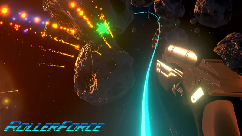 New HTC Vive Releases For The Week Of 09/11/16