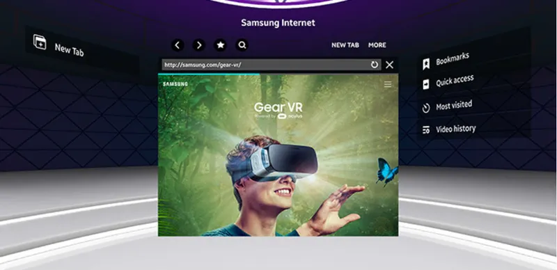 25 Years Later After The Crash, Web and VR Are Finally Converging For Real