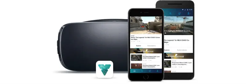 eSports VR Broadcaster SLIVER.tv Nets $9.8 Million In Investments