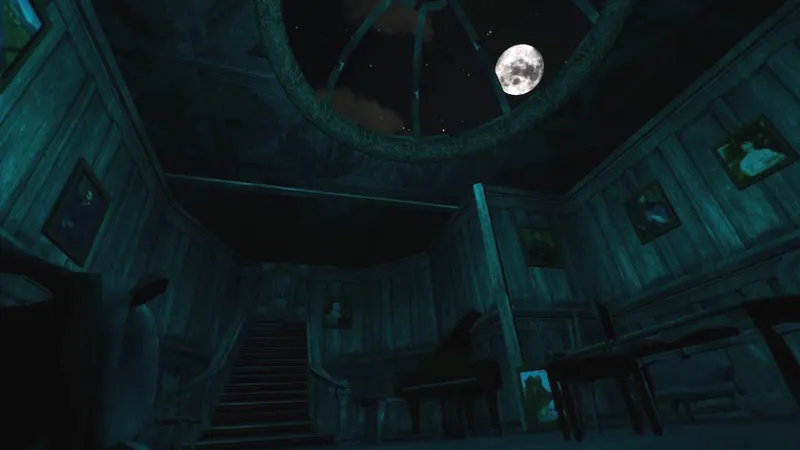 New Oculus Rift and Gear VR Releases For The Week Of 03/05/17