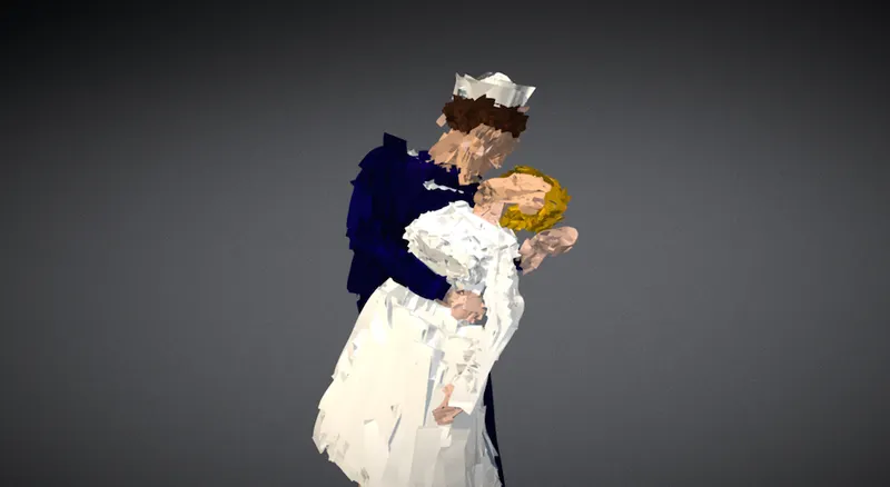 'Sketchfab' and 'Tilt Brush' Team Up To Preserve Your VR Creations Online