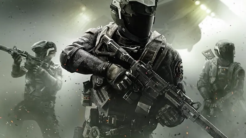 Call of Duty: Virtual Reality DLC Coming To PS4 Purchasers