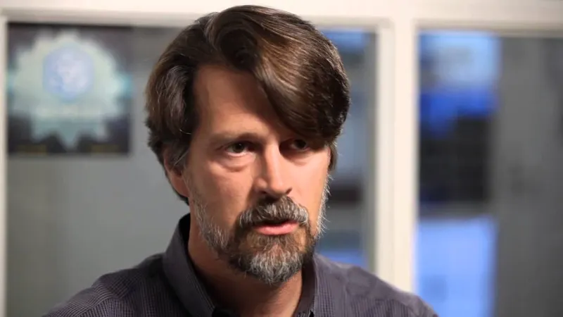 'Pokemon GO' Creator John Hanke: AR is "far more interesting and promising" Than VR