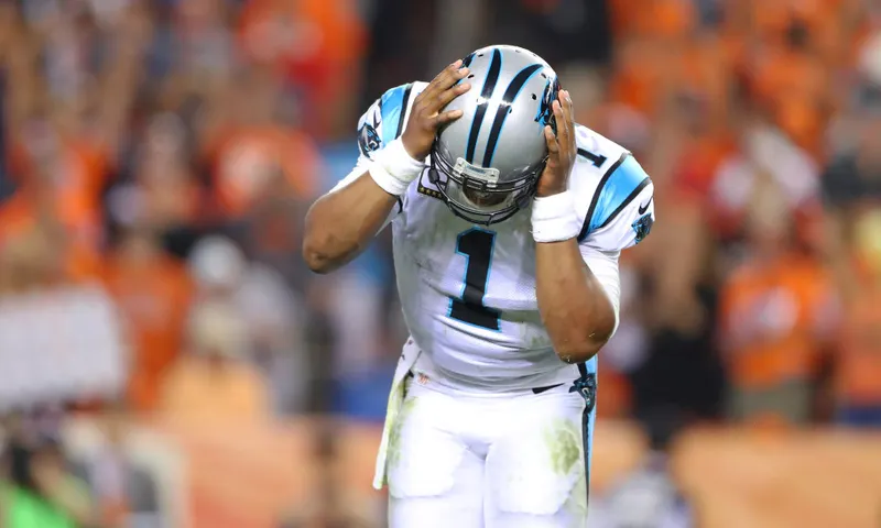 Researchers Use VR To Better Diagnose Concussions on the Football Field