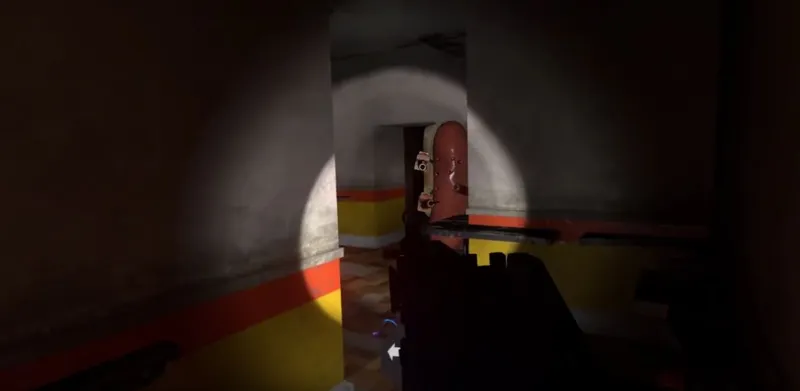 Weapon Simulator 'H3VR' Is Adding 'MeatGrinder,' A Narrated Halloween Update