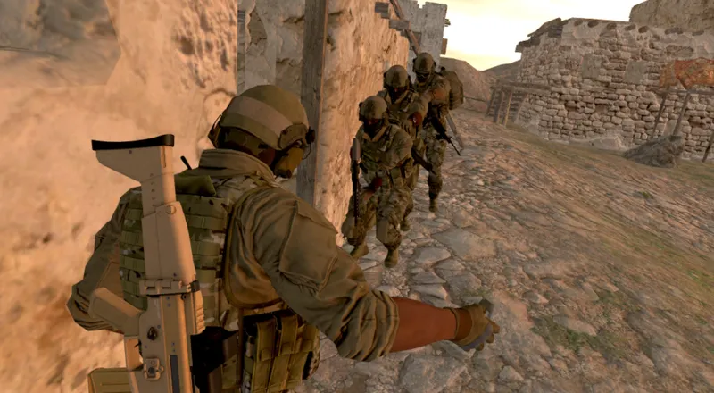 Onward's Community Running eSports Championship This Weekend