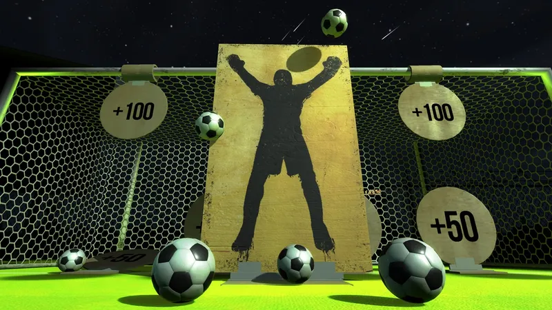 'Headmaster' Review: The Re-Education of Sports and Posture