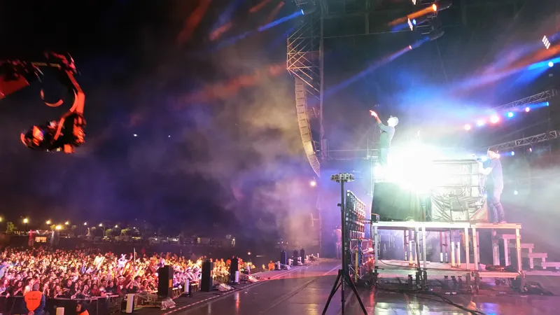 VRTIFY Wants To Bring You Closer To Live Music Performances In VR