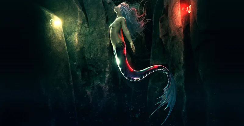 Syren Turns From Survival Horror To Shooter With Free Second Chapter