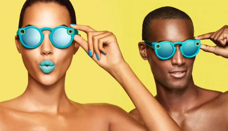 Snap Inc. Prepares For IPO That Could Mean Big Things for Augmented Reality
