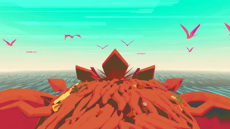 'The Turning Forest' Is A Touching VR Fairy Tale From the BBC