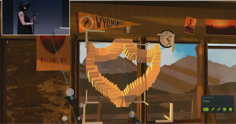 Unity Wants Tools Like 'Tilt Brush' And 'Medium' To Kickstart Creation In VR