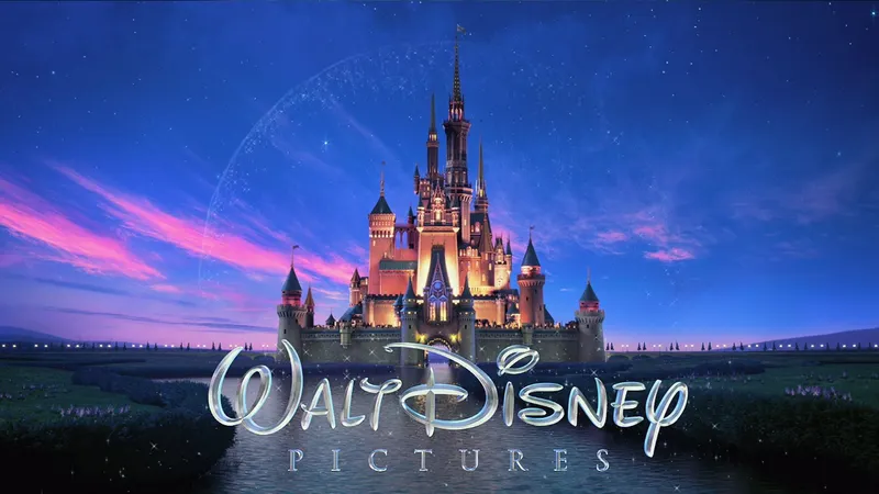 Disney To Debut VR Animation A Kite's Tale At Siggraph 2019