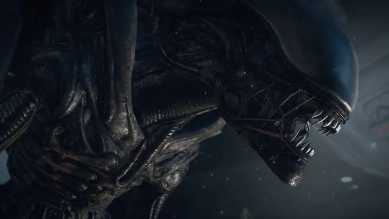 How To Play Alien: Isolation In VR Right Now On Rift And Vive