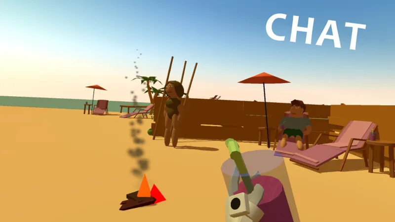 VR Creation Sandbox 'Anyland' Shouldn't Fly Under Your Radar