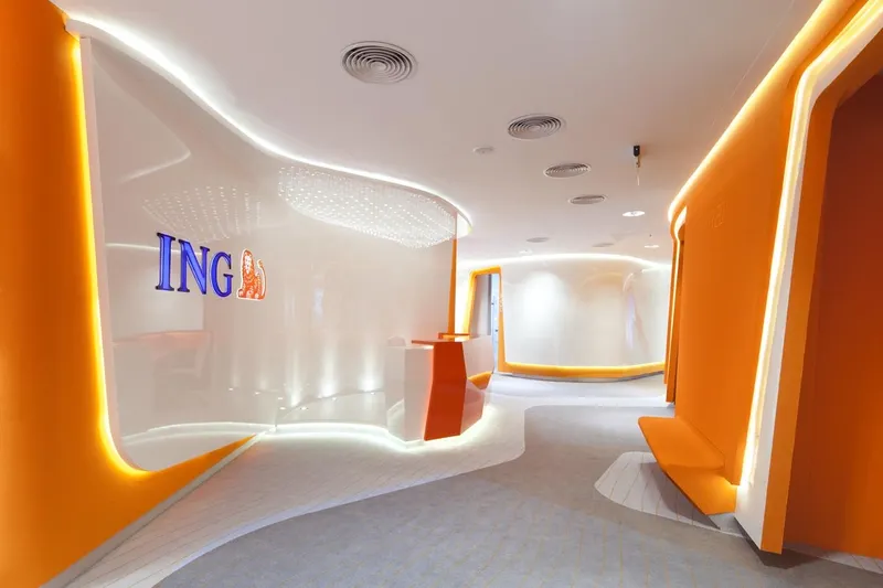 ING Bank Invites Teams to Impact Finance at Global WebVR Hackathon
