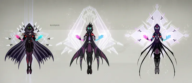 'The Unspoken' To Receive New Spells, Modes, and More Throughout 2017