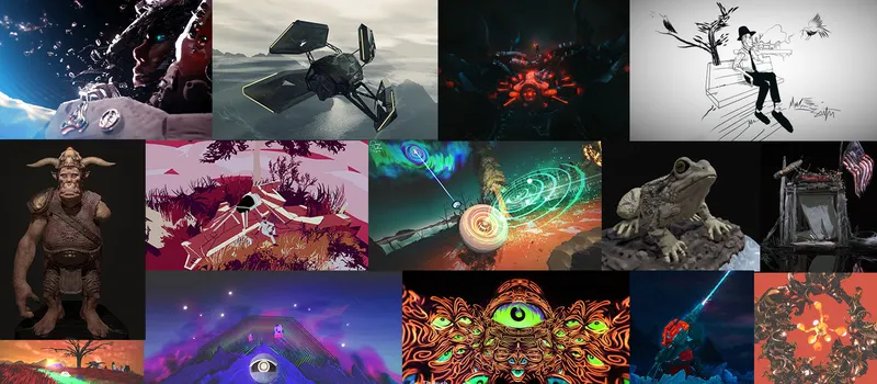 Becoming a VR Artist: Where Do I Start?