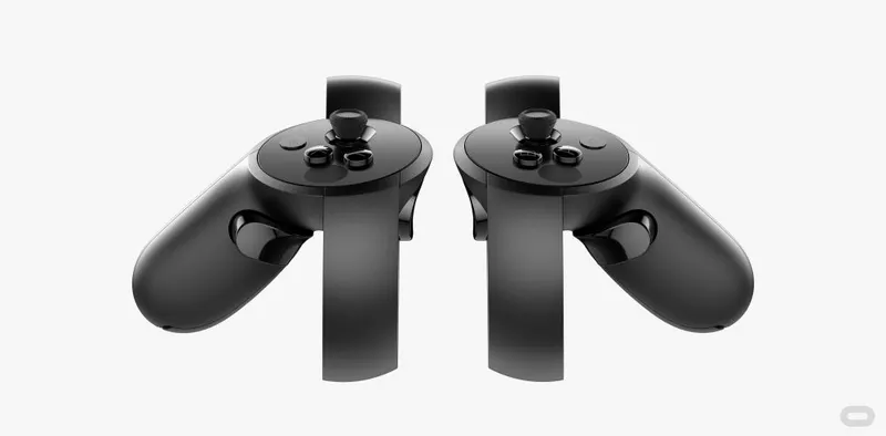 Jason Rubin Explains How Oculus Will Handle Content in a Post-Touch World