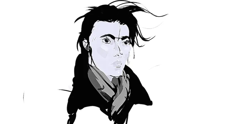 This Week's Best Virtual Reality Art Projects - 12/09/16