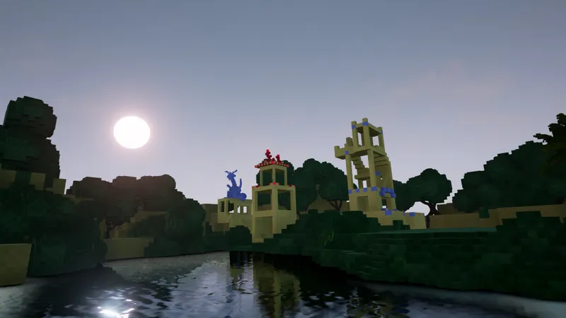 'SculptrVR' Update Adds Hang-Gliding Exploration With More Coming Soon