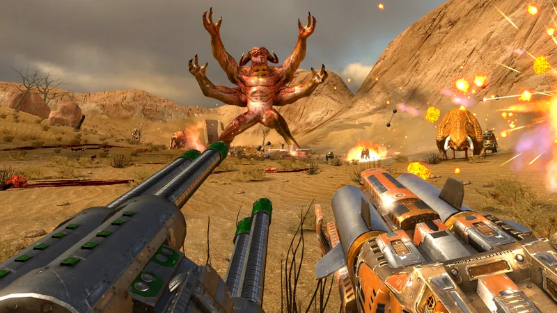 New HTC Vive Releases For The Week Of 12/19/16
