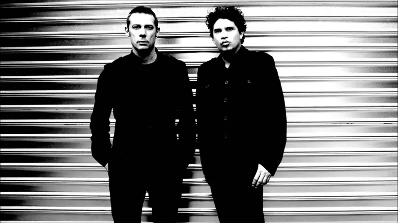 NextVR Partners With Live Nation To Stream Thievery Corporation Concert In VR