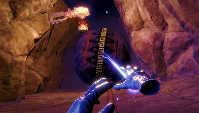 'Unearthed Inc: The Lost Temple' Review: Slick Presentation Staves Off Frustration