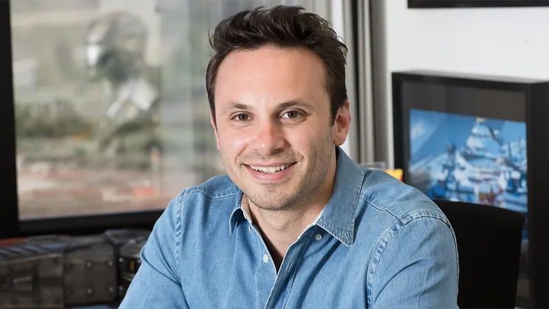 Brendan Iribe Is No Longer CEO of Oculus, Now Leads PC-Focused VR Team Within Facebook