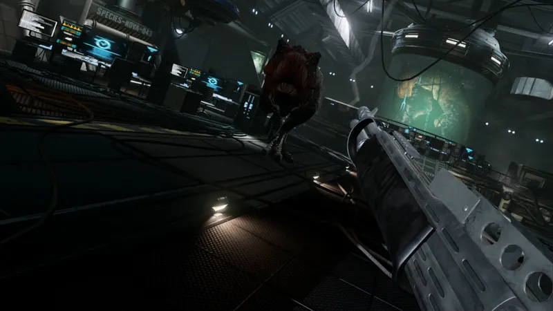 New Oculus Rift And Gear VR Releases For The Week Of 12/25/16